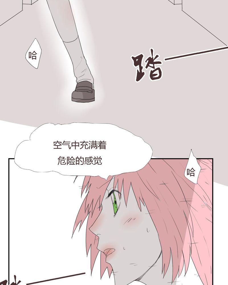 拳皇2001漫画韩漫全集-27_笼中鸟无删减无遮挡章节图片 