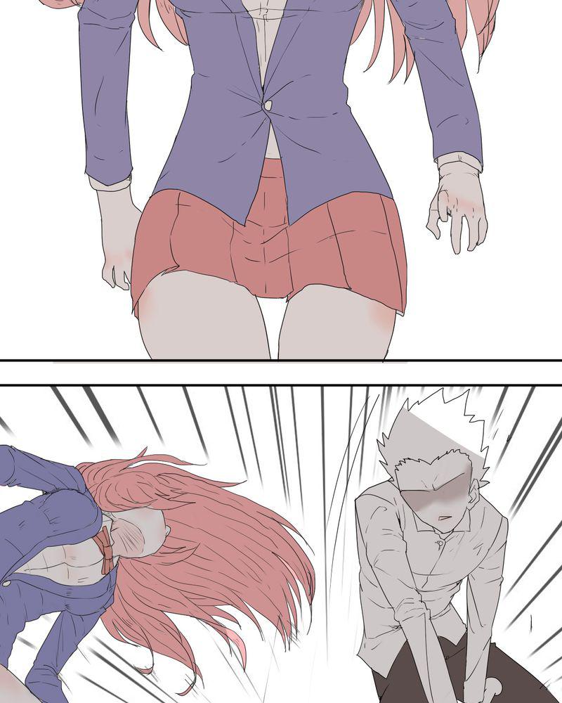 拳皇2001漫画韩漫全集-27_笼中鸟无删减无遮挡章节图片 