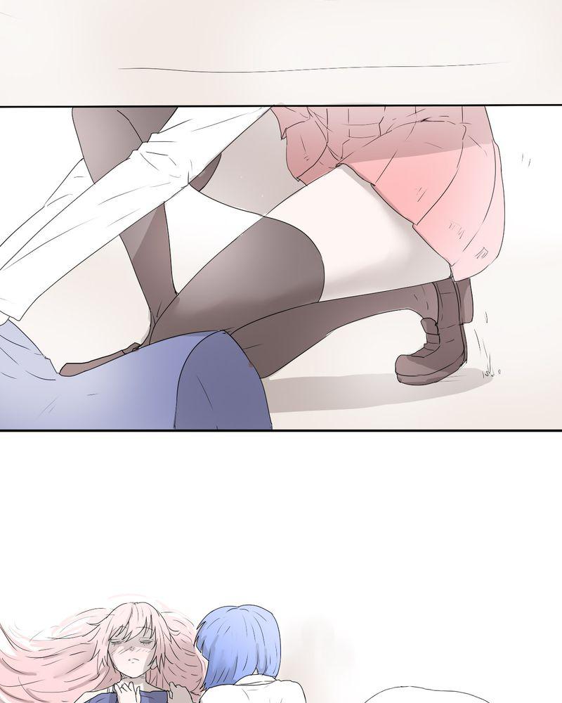 拳皇2001漫画韩漫全集-32_结束无删减无遮挡章节图片 
