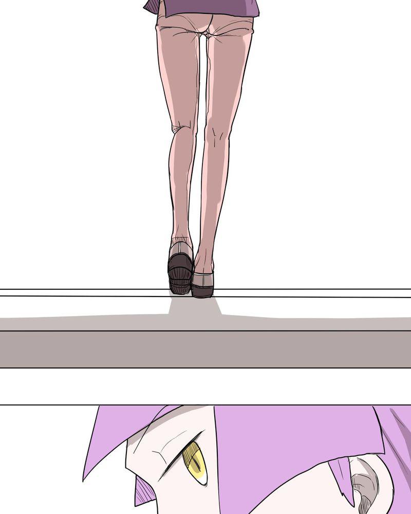 拳皇2001漫画韩漫全集-35_爱与恨无删减无遮挡章节图片 