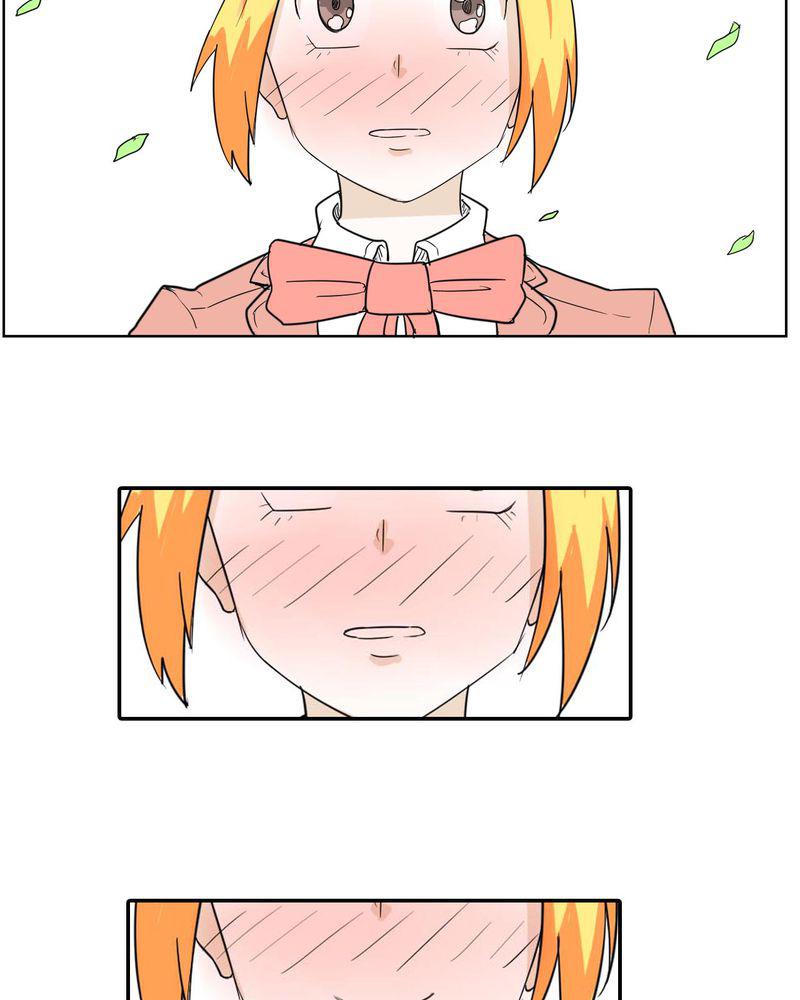 拳皇2001漫画韩漫全集-40_大结局无删减无遮挡章节图片 