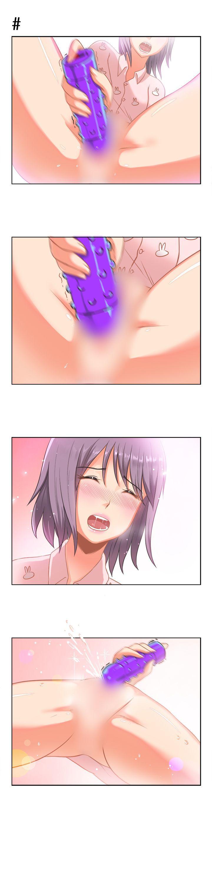 无翼乌全彩无漫画大全老师韩漫全集-[萝妮篇无删减无遮挡章节图片 