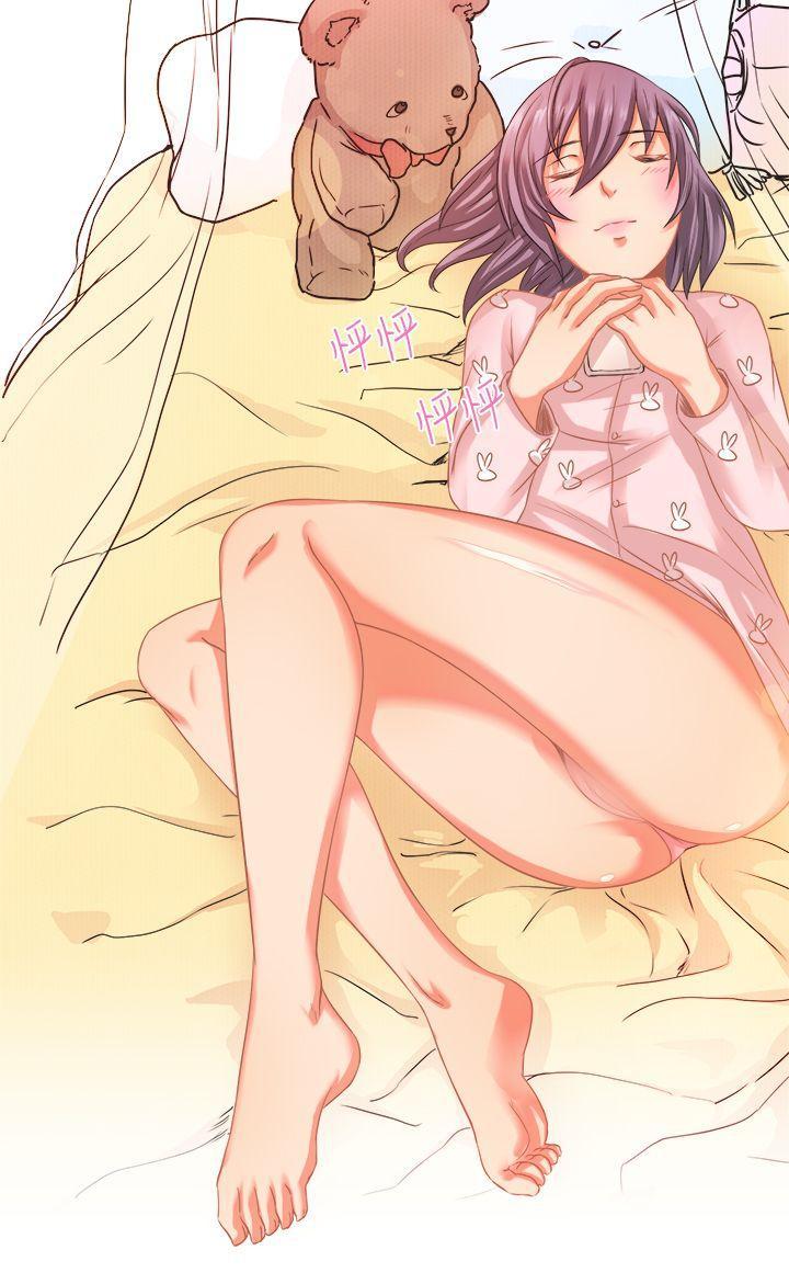 无翼乌全彩无漫画大全老师韩漫全集-[萝妮篇无删减无遮挡章节图片 