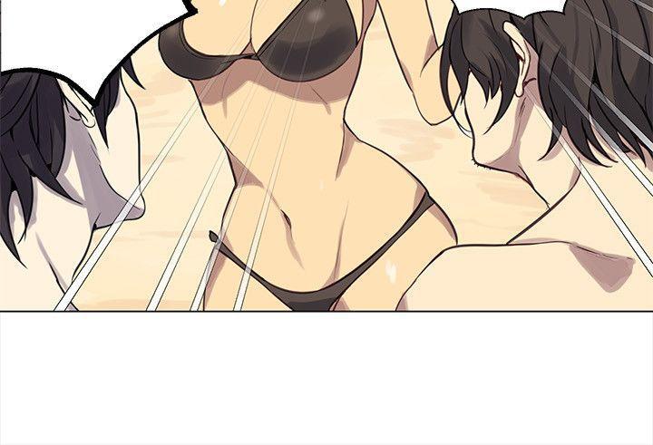 腾讯漫画网韩漫全集-第20话无删减无遮挡章节图片 