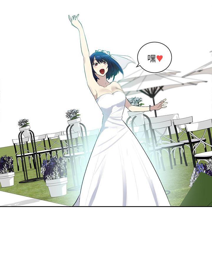 腾讯漫画网韩漫全集-最终话-準新娘的最后一次服务无删减无遮挡章节图片 