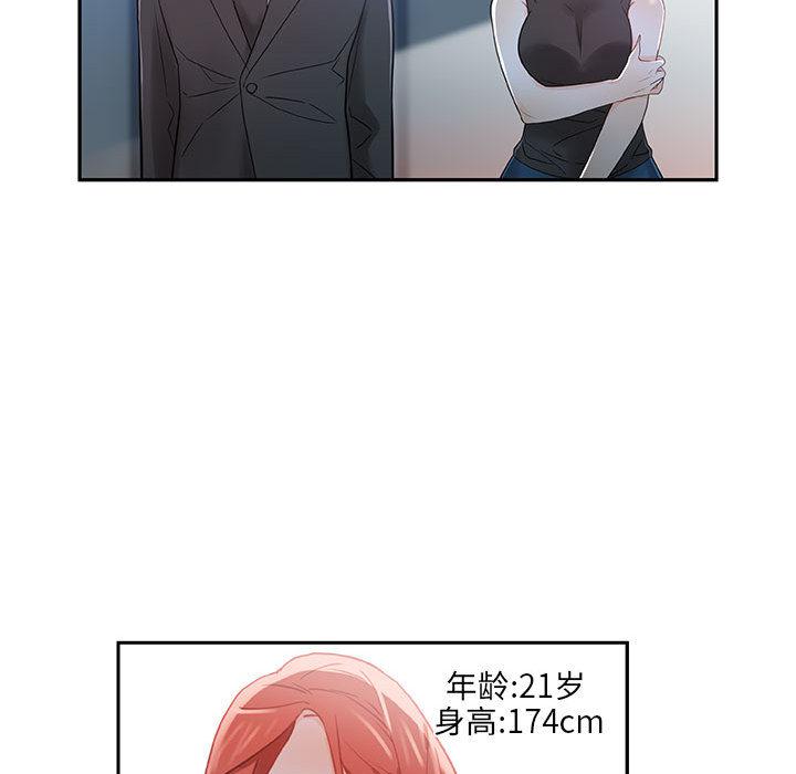 海贼王娜美同人漫画韩漫全集-女职员们：1无删减无遮挡章节图片 