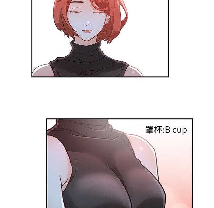 海贼王娜美同人漫画韩漫全集-女职员们：1无删减无遮挡章节图片 