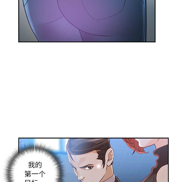 海贼王娜美同人漫画韩漫全集-女职员们：1无删减无遮挡章节图片 