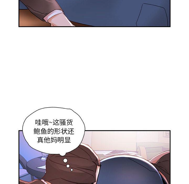 海贼王娜美同人漫画韩漫全集-女职员们：2无删减无遮挡章节图片 