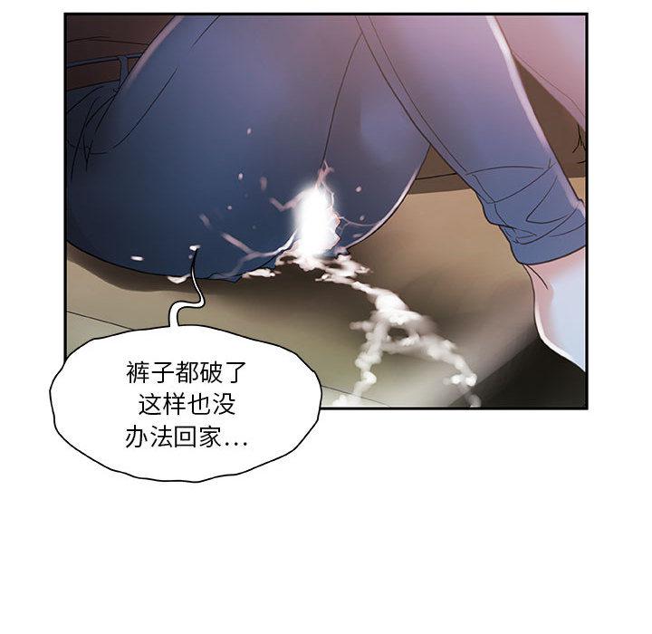 海贼王娜美同人漫画韩漫全集-女职员们：3无删减无遮挡章节图片 