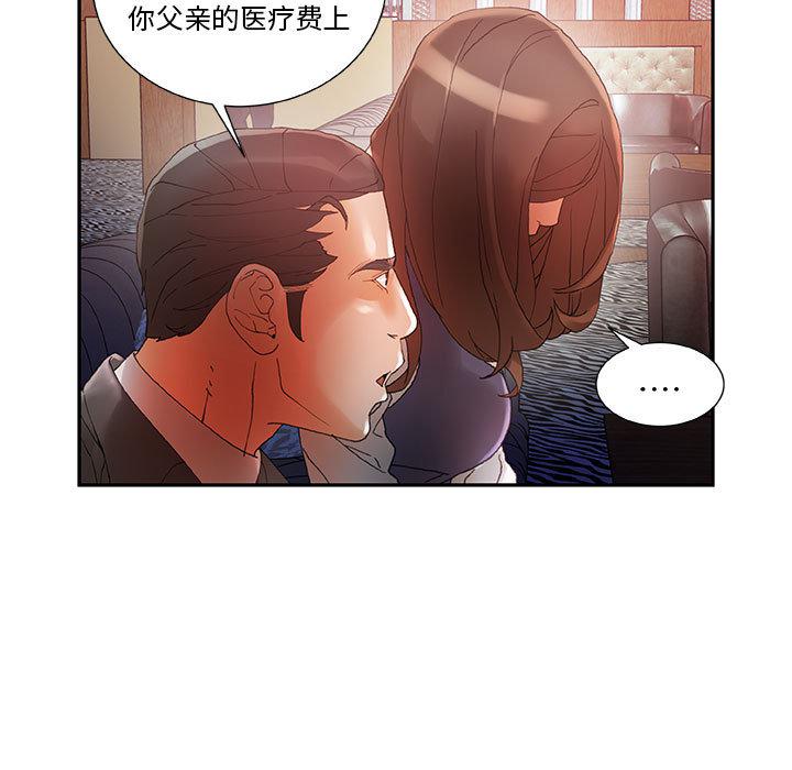 海贼王娜美同人漫画韩漫全集-女职员们：8无删减无遮挡章节图片 