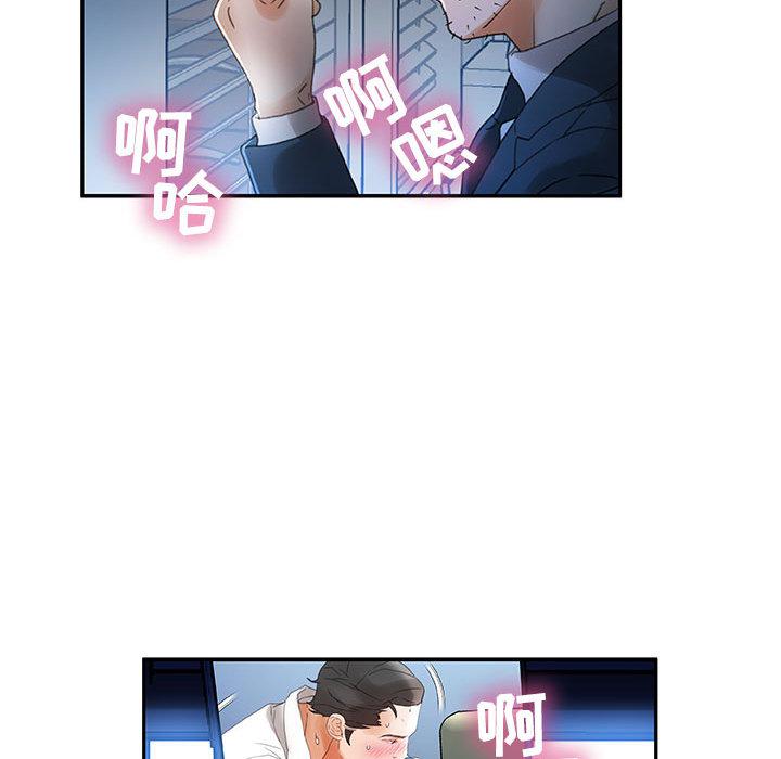 海贼王娜美同人漫画韩漫全集-女职员们：12无删减无遮挡章节图片 