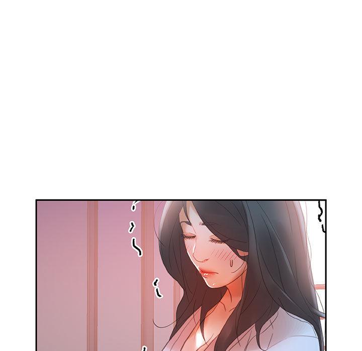 海贼王娜美同人漫画韩漫全集-女职员们：13无删减无遮挡章节图片 