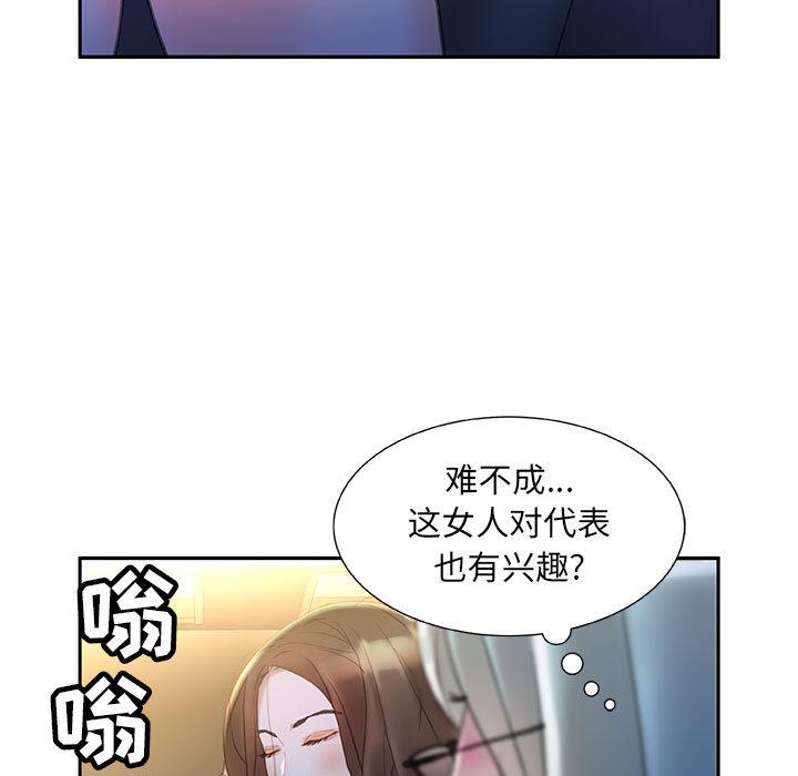 海贼王娜美同人漫画韩漫全集-女职员们：16无删减无遮挡章节图片 