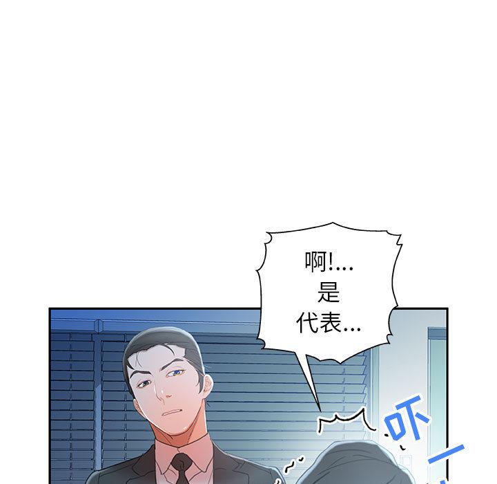 海贼王娜美同人漫画韩漫全集-女职员们：16无删减无遮挡章节图片 