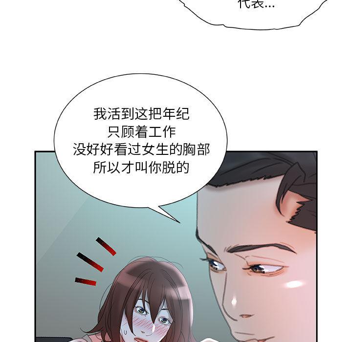 海贼王娜美同人漫画韩漫全集-女职员们：16无删减无遮挡章节图片 