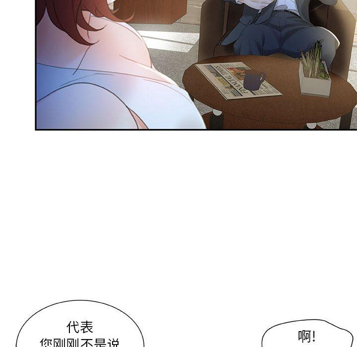 海贼王娜美同人漫画韩漫全集-女职员们：20无删减无遮挡章节图片 