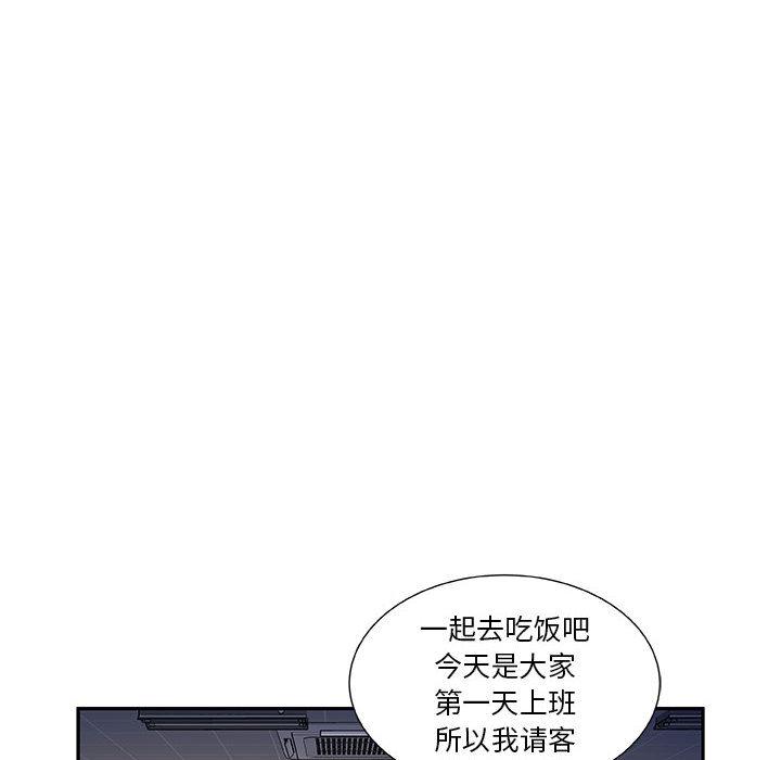 海贼王娜美同人漫画韩漫全集-女职员们：20无删减无遮挡章节图片 