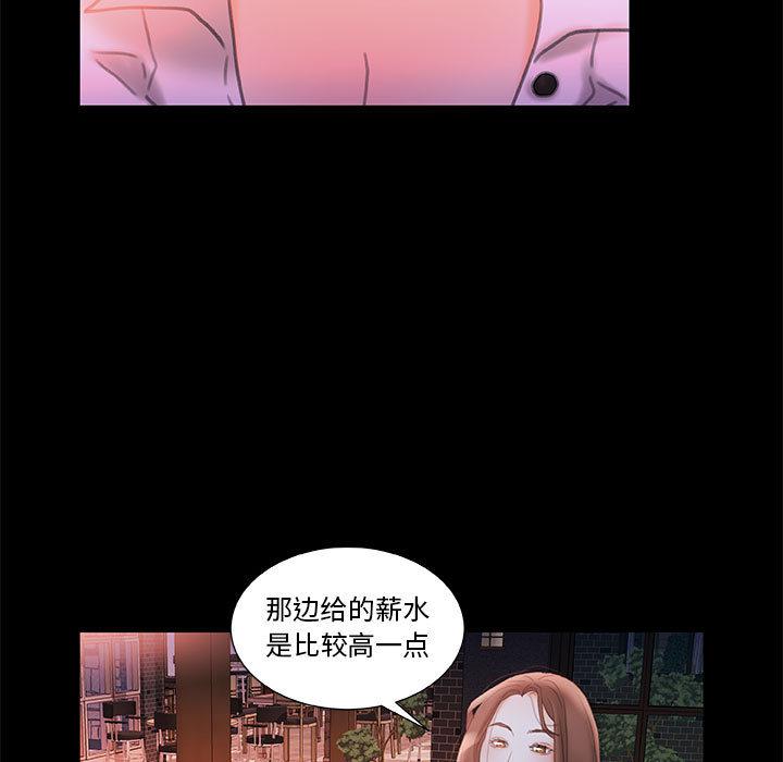 海贼王娜美同人漫画韩漫全集-女职员们：20无删减无遮挡章节图片 