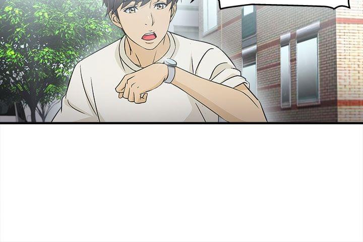 漫画世界韩漫全集-第4话无删减无遮挡章节图片 