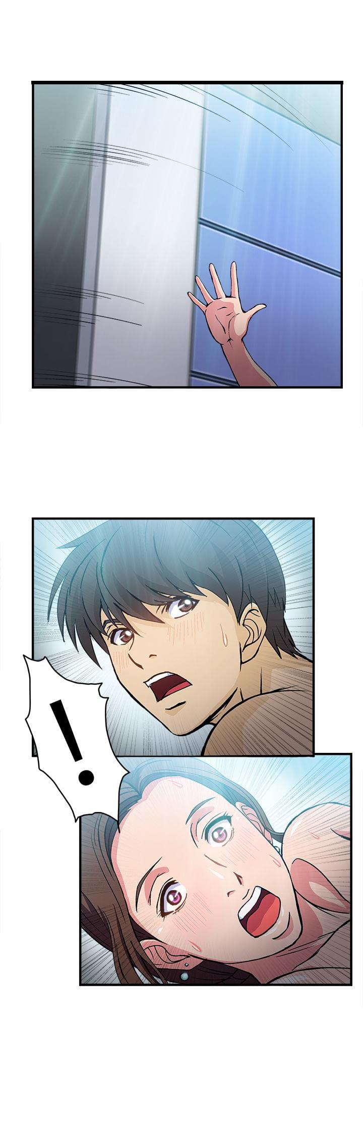 漫画世界韩漫全集-第26话无删减无遮挡章节图片 