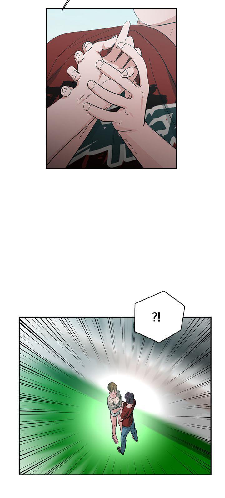 花花游龙漫画韩漫全集-第40话无删减无遮挡章节图片 