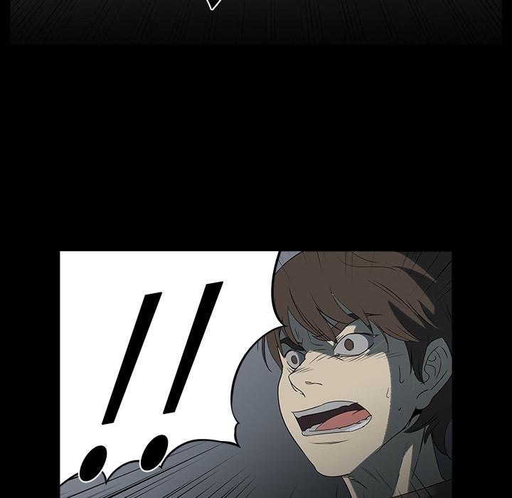 泡泡漫画韩漫全集-她的时间：预告篇无删减无遮挡章节图片 