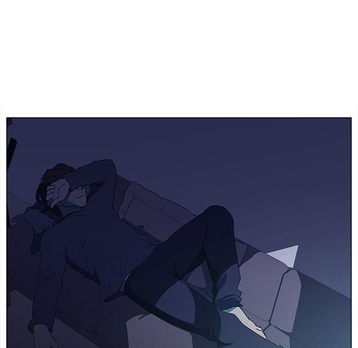 泡泡漫画韩漫全集-她的时间：预告篇无删减无遮挡章节图片 