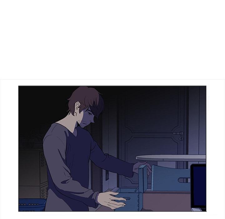 泡泡漫画韩漫全集-她的时间：预告篇无删减无遮挡章节图片 