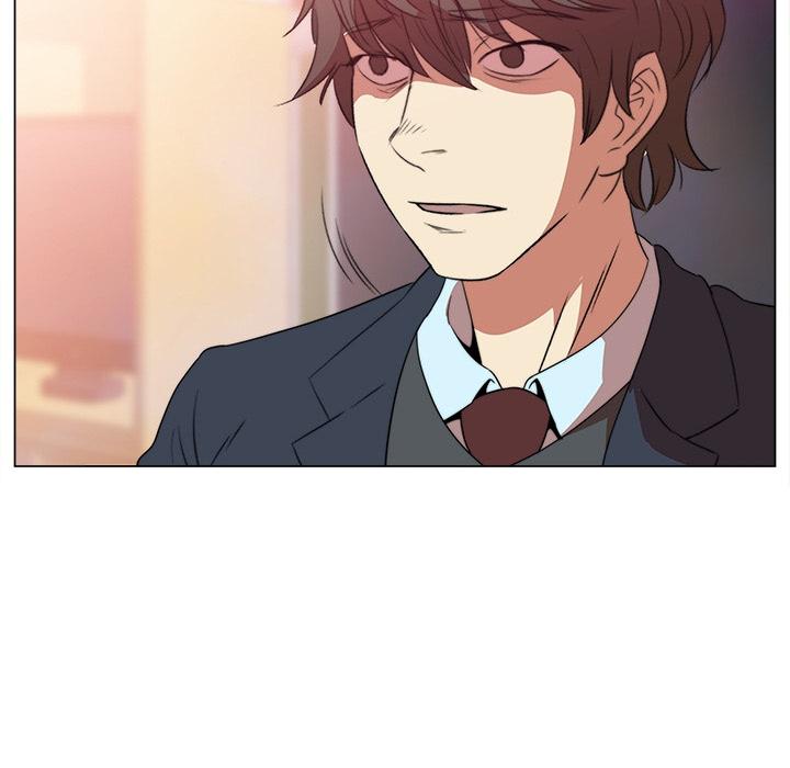 泡泡漫画韩漫全集-她的时间：预告篇无删减无遮挡章节图片 