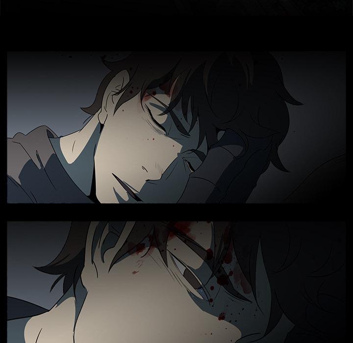泡泡漫画韩漫全集-她的时间：1无删减无遮挡章节图片 