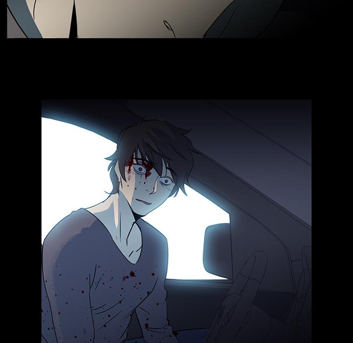 泡泡漫画韩漫全集-她的时间：1无删减无遮挡章节图片 