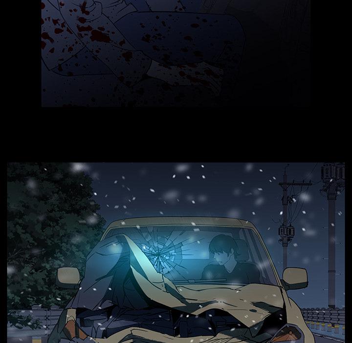 泡泡漫画韩漫全集-她的时间：1无删减无遮挡章节图片 