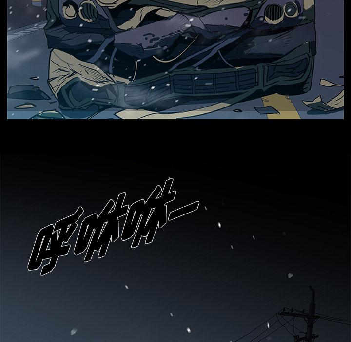 泡泡漫画韩漫全集-她的时间：1无删减无遮挡章节图片 