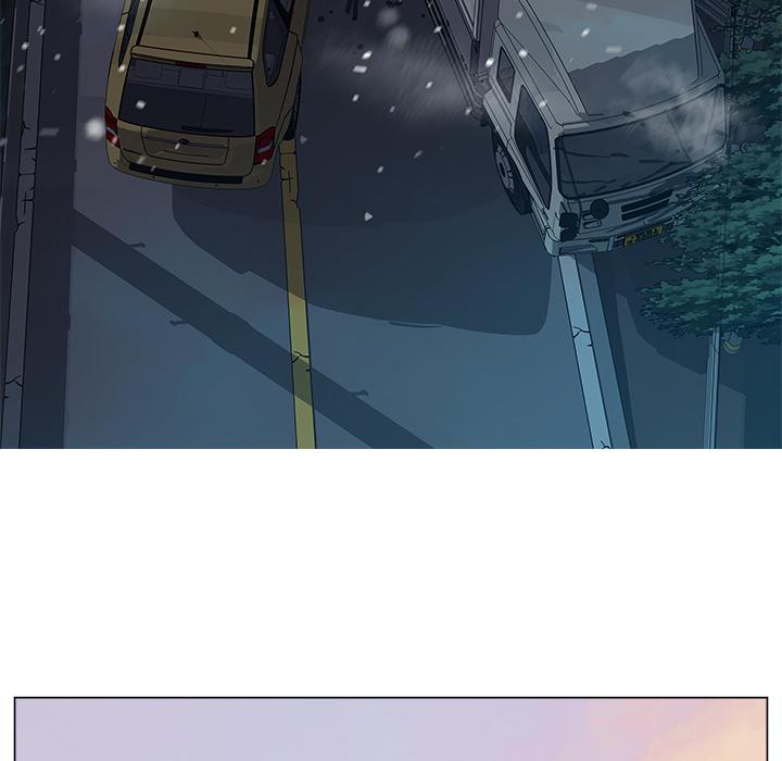 泡泡漫画韩漫全集-她的时间：1无删减无遮挡章节图片 