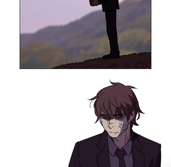 泡泡漫画韩漫全集-她的时间：1无删减无遮挡章节图片 
