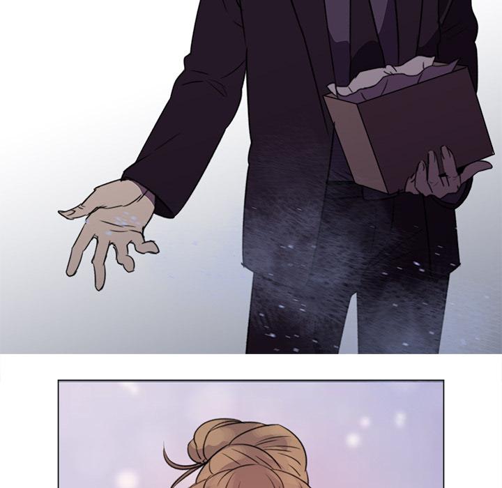 泡泡漫画韩漫全集-她的时间：1无删减无遮挡章节图片 