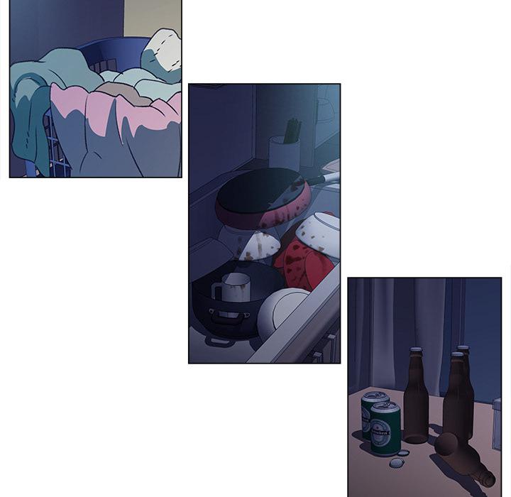 泡泡漫画韩漫全集-她的时间：1无删减无遮挡章节图片 