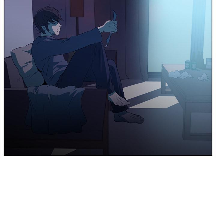 泡泡漫画韩漫全集-她的时间：1无删减无遮挡章节图片 
