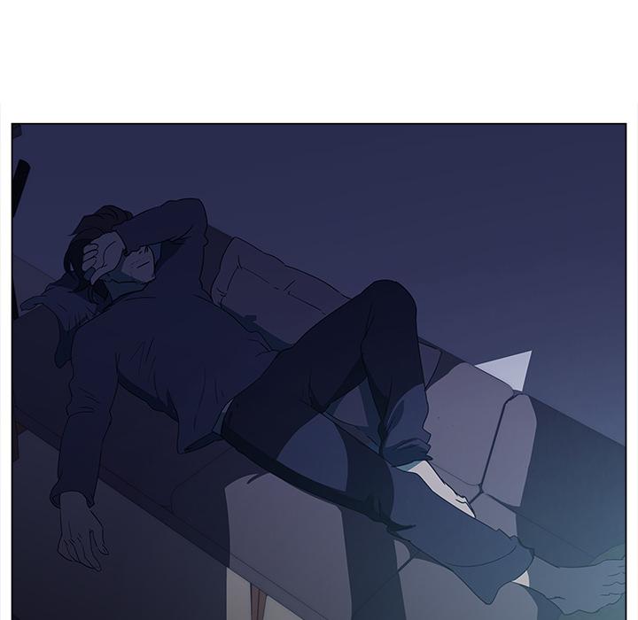 泡泡漫画韩漫全集-她的时间：1无删减无遮挡章节图片 