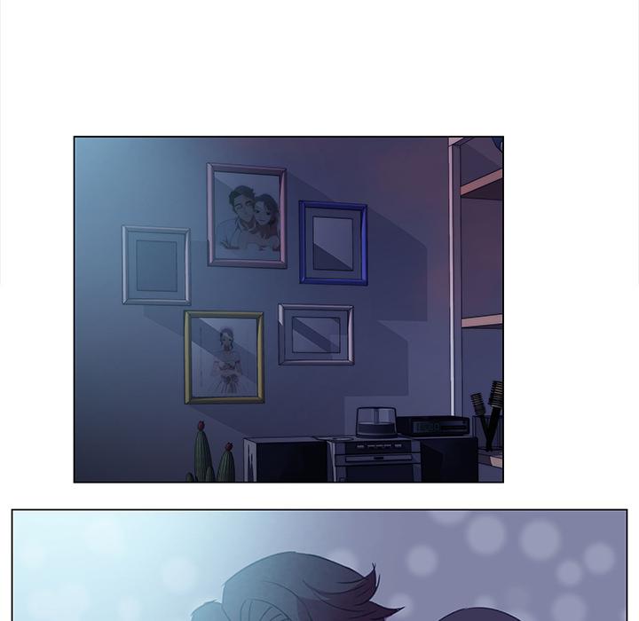 泡泡漫画韩漫全集-她的时间：1无删减无遮挡章节图片 