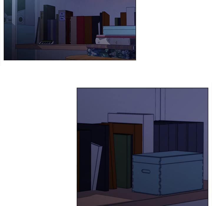 泡泡漫画韩漫全集-她的时间：1无删减无遮挡章节图片 