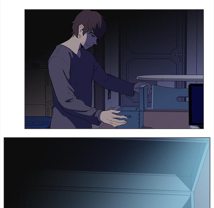 泡泡漫画韩漫全集-她的时间：1无删减无遮挡章节图片 