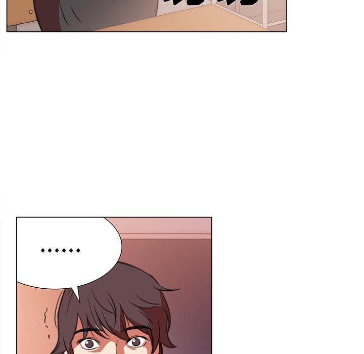 泡泡漫画韩漫全集-她的时间：1无删减无遮挡章节图片 