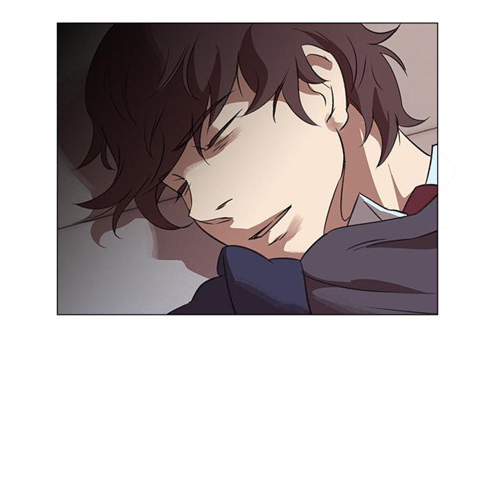 泡泡漫画韩漫全集-她的时间：1无删减无遮挡章节图片 