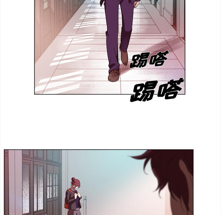 泡泡漫画韩漫全集-她的时间：2无删减无遮挡章节图片 