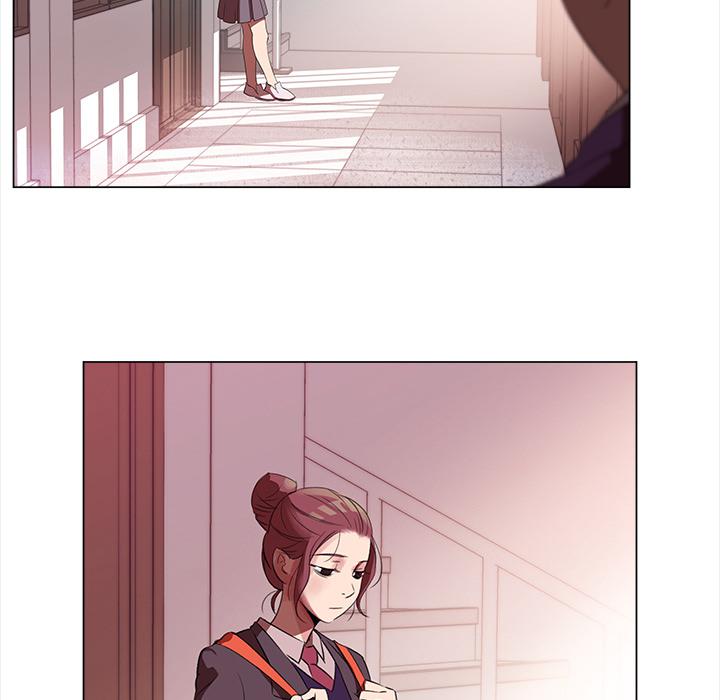 泡泡漫画韩漫全集-她的时间：2无删减无遮挡章节图片 