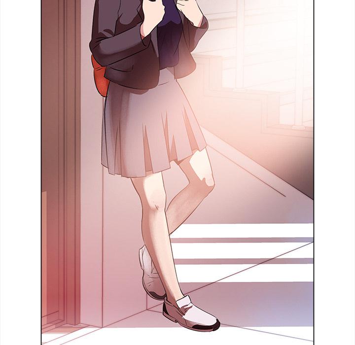 泡泡漫画韩漫全集-她的时间：2无删减无遮挡章节图片 