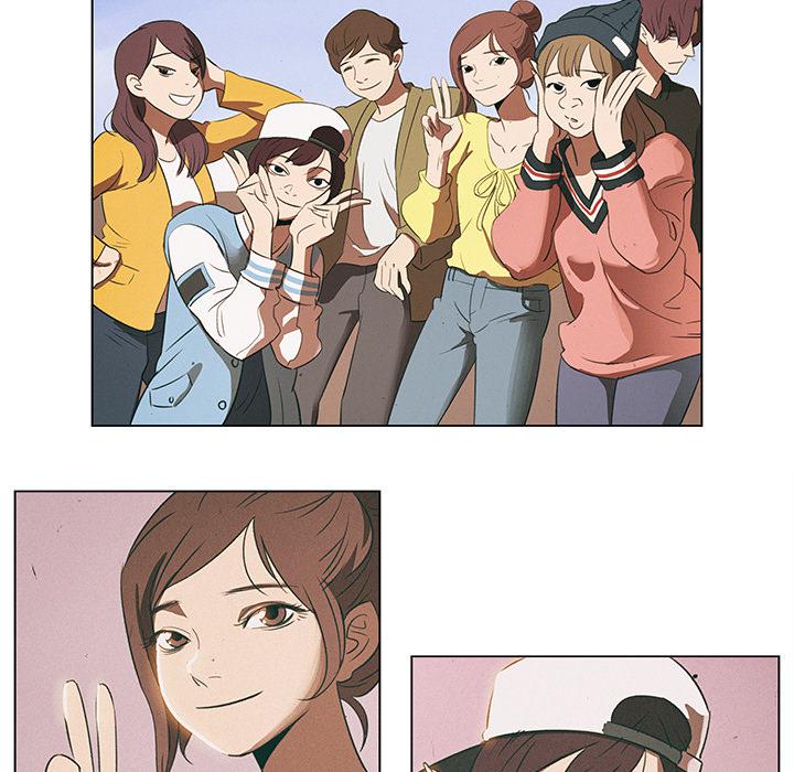 泡泡漫画韩漫全集-她的时间：2无删减无遮挡章节图片 