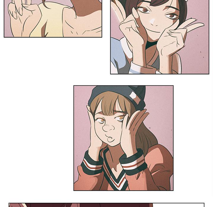 泡泡漫画韩漫全集-她的时间：2无删减无遮挡章节图片 